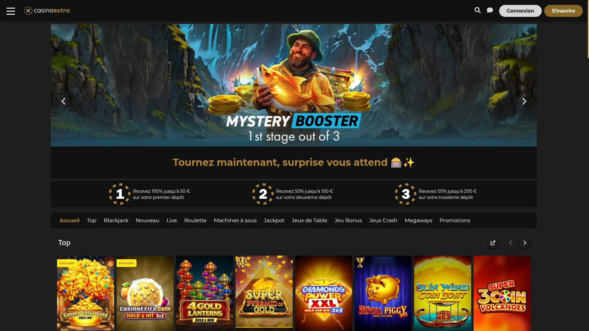 Top 10 des plateformes de jeux acceptant Neosurf et casino neosurf